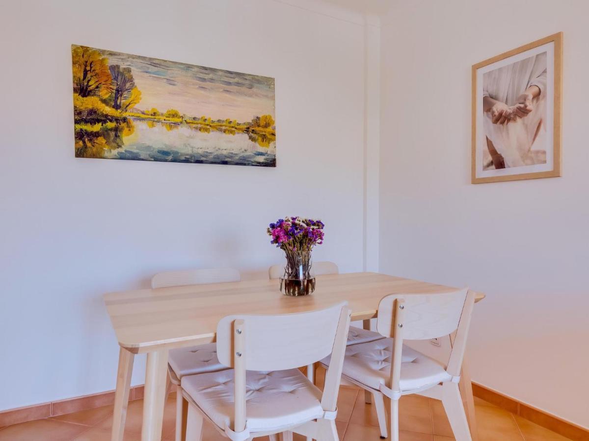 Al - Apartamento Quinta Do Romao Картейра Экстерьер фото