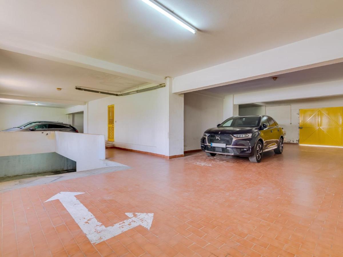 Al - Apartamento Quinta Do Romao Картейра Экстерьер фото