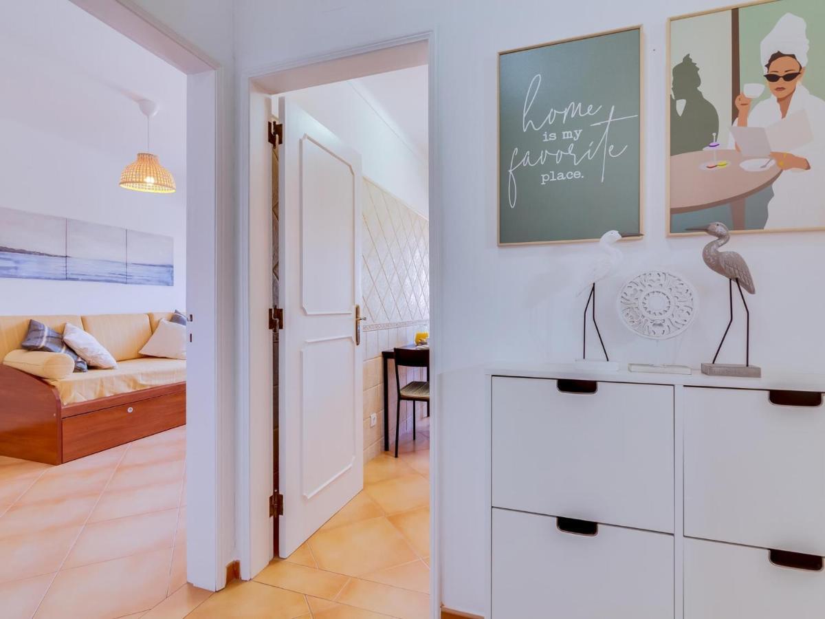 Al - Apartamento Quinta Do Romao Картейра Экстерьер фото